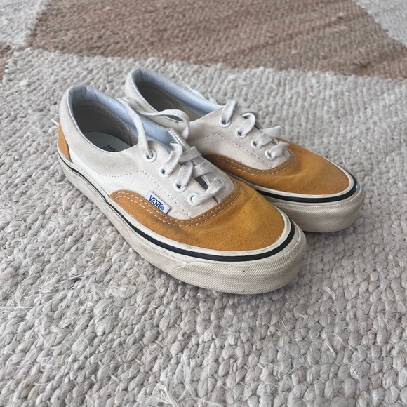 Vans Era 95 two tone sneaker - Picture 2 of 5